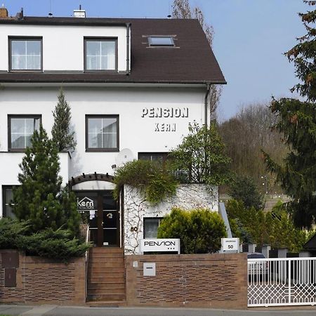 Pension Kern Prague Exterior photo